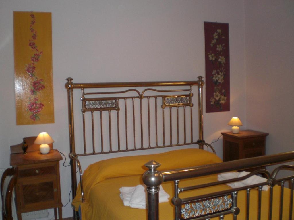 B&B Il Gelsomino Paceco Cameră foto